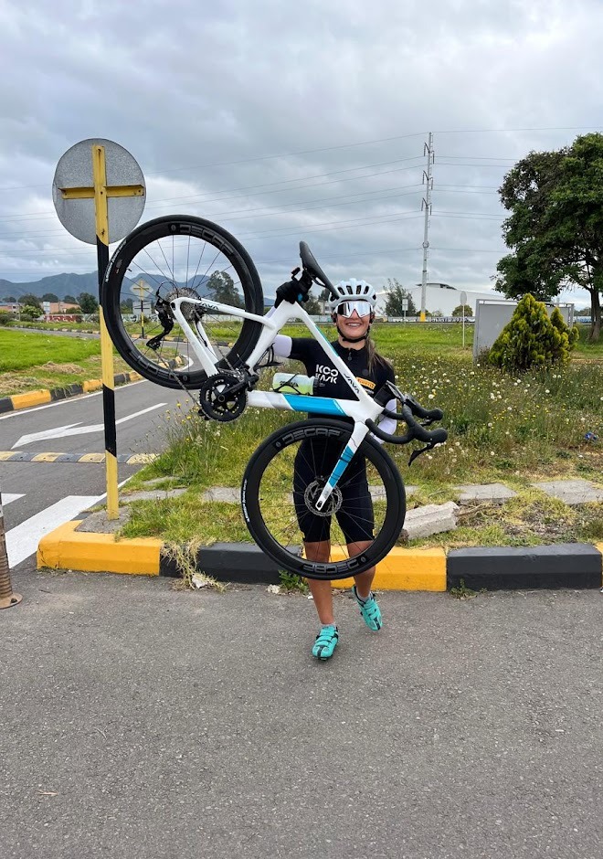 Bicicletas Java Colombia